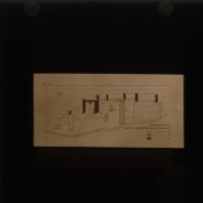 Böhl glass slide 62./1936